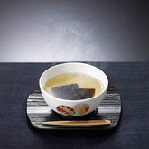 Té de arroz integral orgánico Genmaicha con matcha de Suisouen (30 bolsitas)